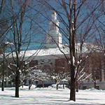 Burlington City Hall