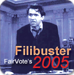 Filibuster 2005