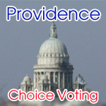 Providence Choice Voting
