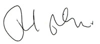 Rob Richie's Signature