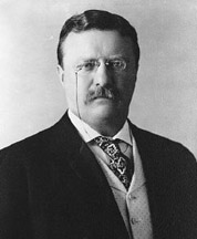 T. Roosevelt