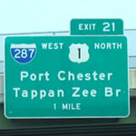 Port Chester NY