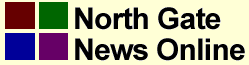 North Gate News Online
