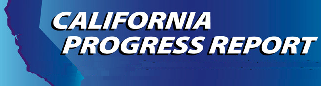 California Progress Report