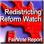 Redistricting Reform Watch 2005
