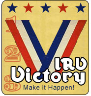 IRV Victories