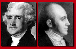 Jefferson-Adams